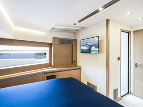 2018 Prestige 630 Yacht