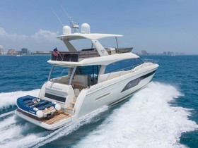 Osta 2018 Prestige 630 Yacht