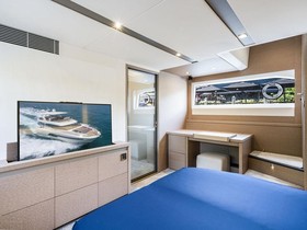 2018 Prestige 630 Yacht till salu