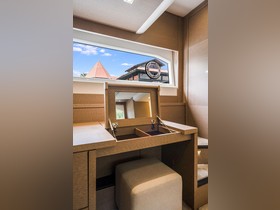 2018 Prestige 630 Yacht till salu