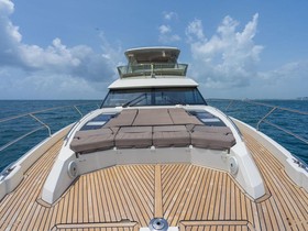 2018 Prestige 630 Yacht myytävänä
