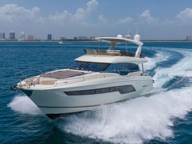 Osta 2018 Prestige 630 Yacht
