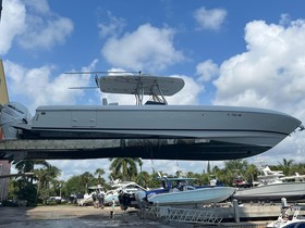 Comprar 2009 Intrepid 370 Open