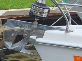2006 Hunter 46Le satın almak