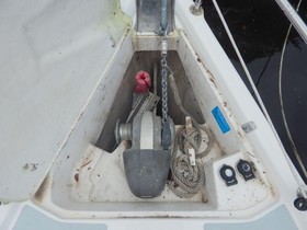 2006 Hunter 46Le