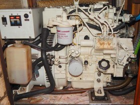 2006 Hunter 46Le satın almak