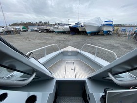 2018 Hewescraft 260 Alaskan на продаж