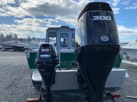 2018 Hewescraft 260 Alaskan in vendita