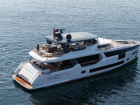 2023 Sirena 88 for sale