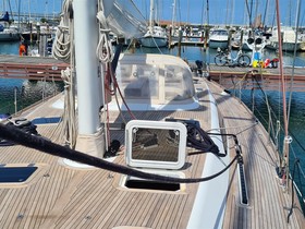 2007 Baltic 66