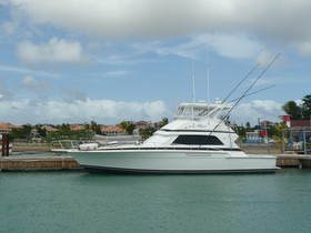 Købe 1989 Bertram 50 Convertible