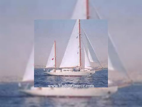 Forbes Camper Nicholson 74