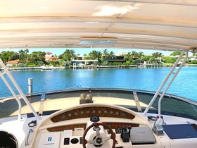 1997 Fairline Squadron