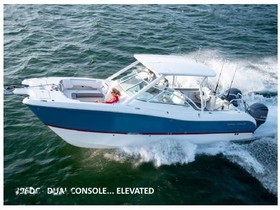 World Cat 296 Dc