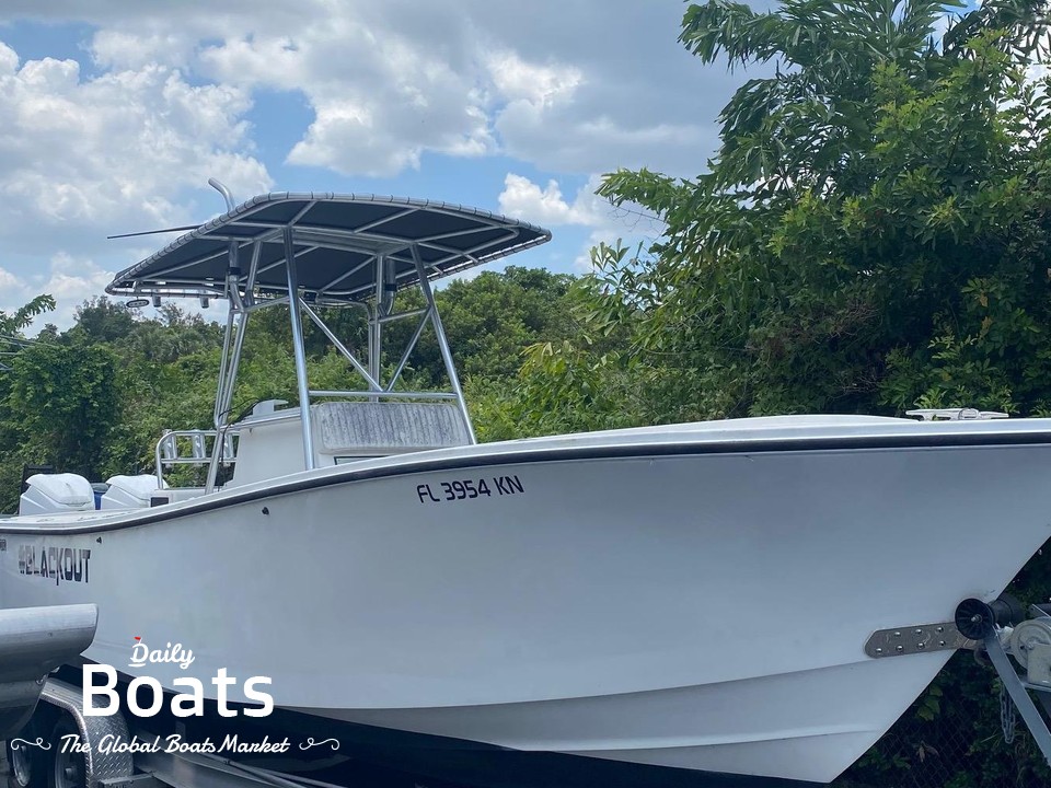 1998 Regulator 26 Classic for sale. View price, photos and Buy 1998