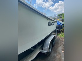 1998 Regulator 26 Classic