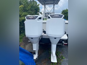 1998 Regulator 26 Classic