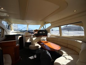 2000 Azimut 46