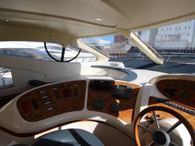 2000 Azimut 46