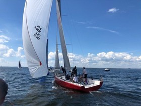 2014 C&C 30 One Design kaufen