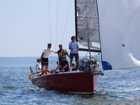 2014 C&C 30 One Design zu verkaufen