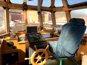 1967 Tugboat Tandberg Polar на продажу