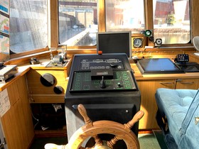 1967 Tugboat Tandberg Polar