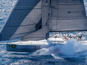 Acquistare 2016 Infinity 46