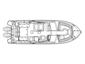 2022 Boston Whaler 280 Vantage za prodaju