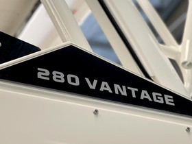 2022 Boston Whaler 280 Vantage