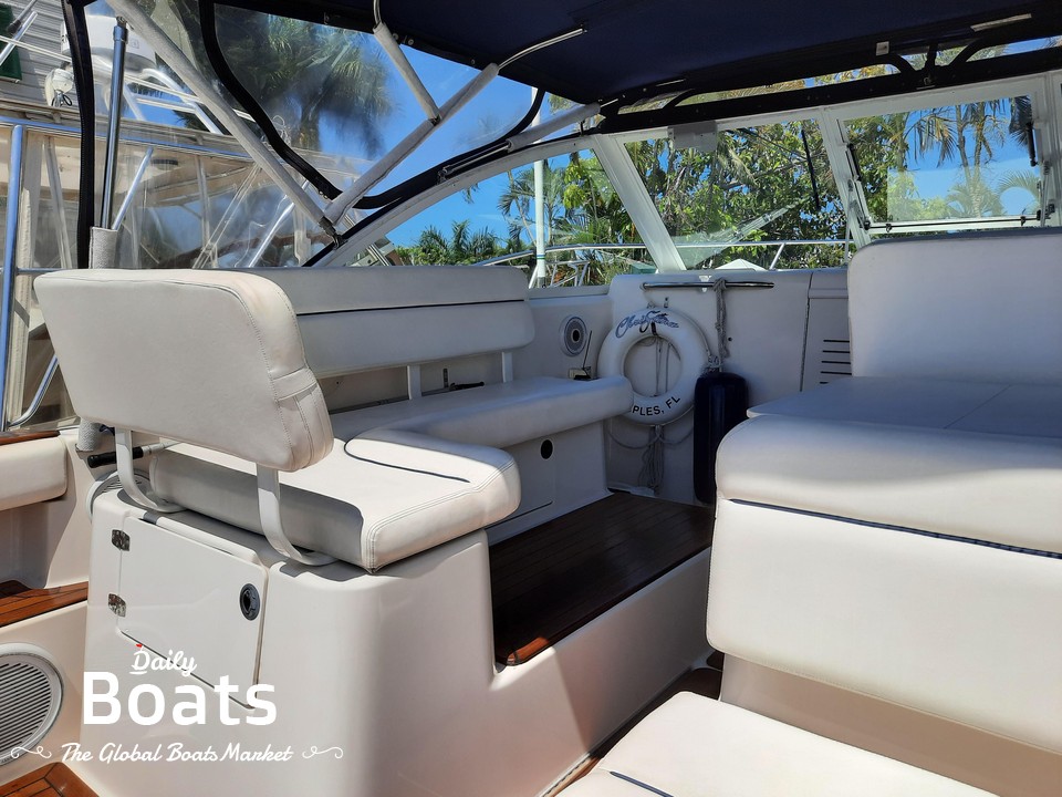 2002 Tiara Yachts for sale. View price, photos and Buy 2002