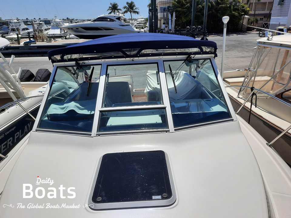 2002 Tiara Yachts for sale. View price, photos and Buy 2002