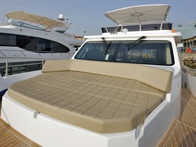2022 Gulf Craft Nomad 55 (New) for sale