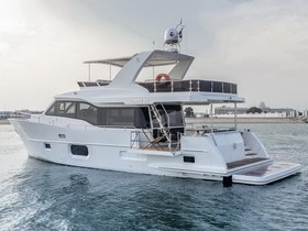2022 Gulf Craft Nomad 55 (New) for sale