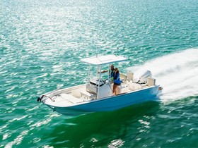 2022 Boston Whaler 210 Montauk на продажу