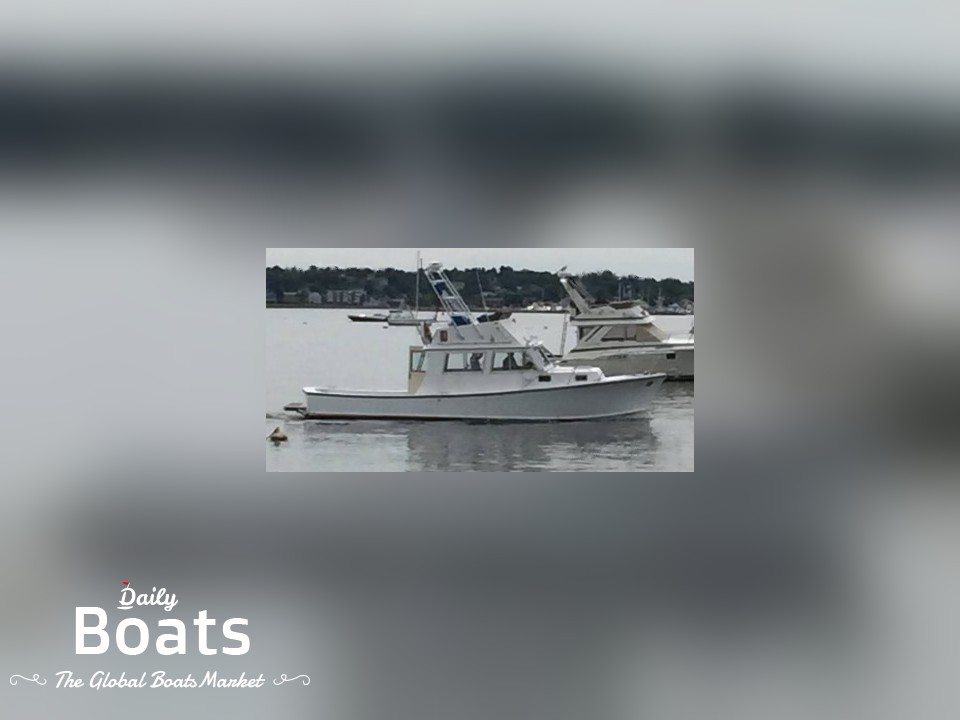 1982 Custom Harris for sale. View price, photos and Buy 1982 Custom