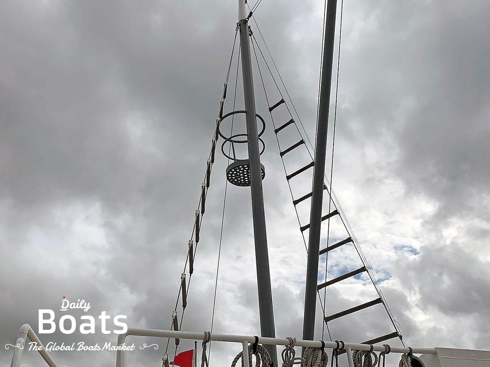 1989 Florida Bay Coaster for sale. View price, photos and Buy 1989 Florida Bay Coaster 295321