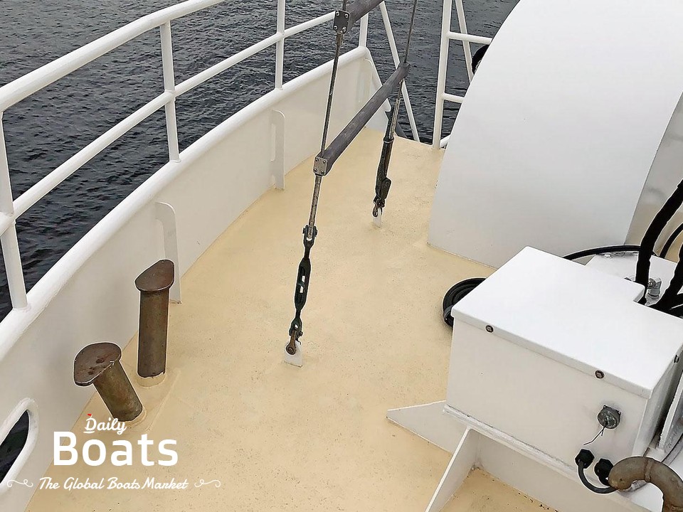 1989 Florida Bay Coaster for sale. View price, photos and Buy 1989 Florida Bay Coaster 295321