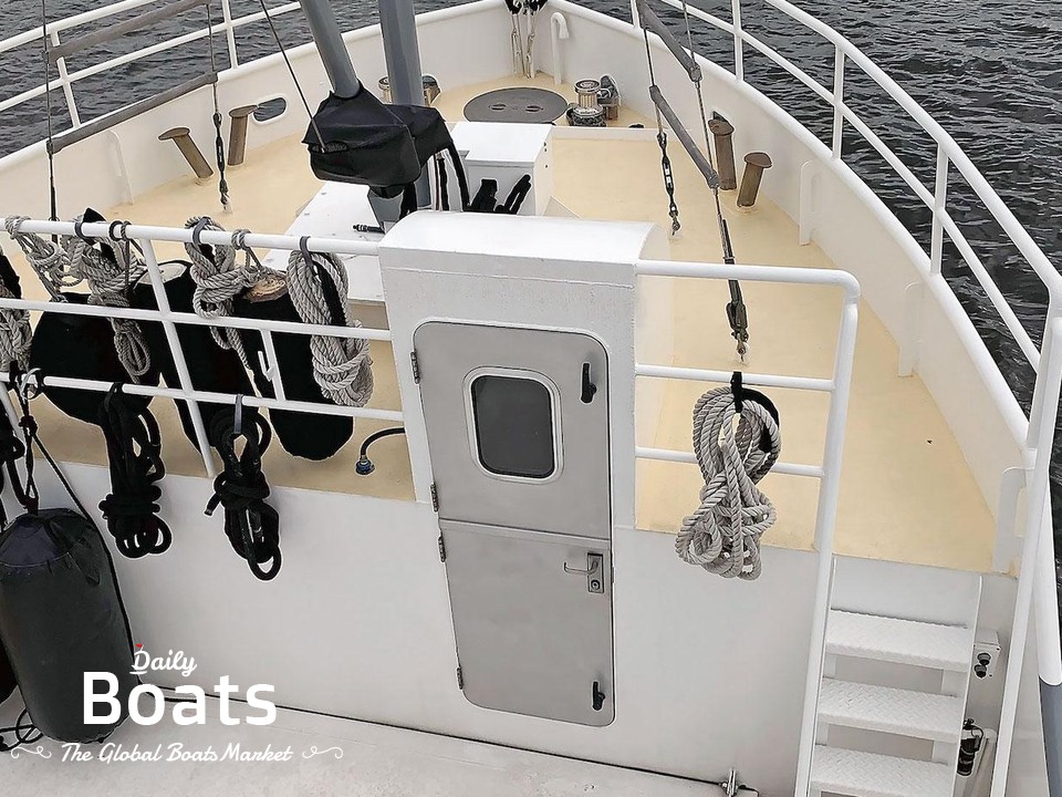 1989 Florida Bay Coaster for sale. View price, photos and Buy 1989 Florida Bay Coaster 295321