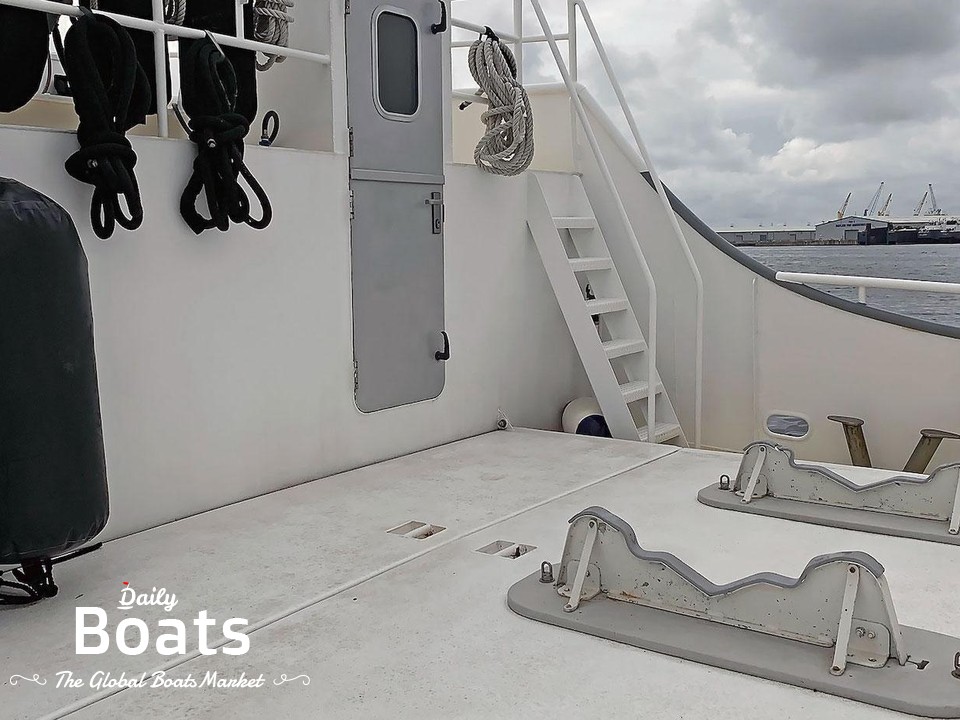 1989 Florida Bay Coaster for sale. View price, photos and Buy 1989 Florida Bay Coaster 295321