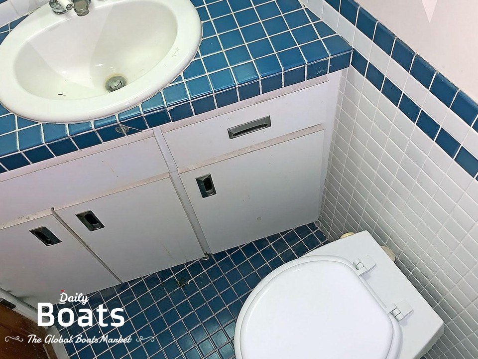 1989 Florida Bay Coaster for sale. View price, photos and Buy 1989 Florida Bay Coaster 295321