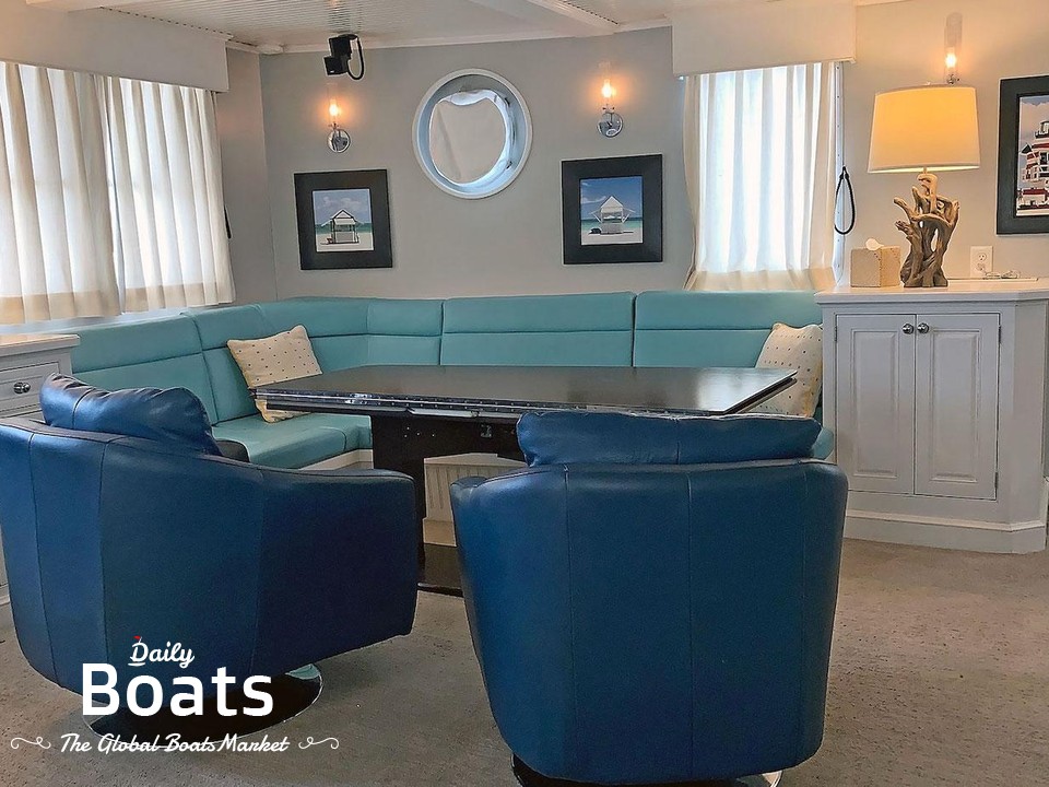 1989 Florida Bay Coaster for sale. View price, photos and Buy 1989 Florida Bay Coaster 295321