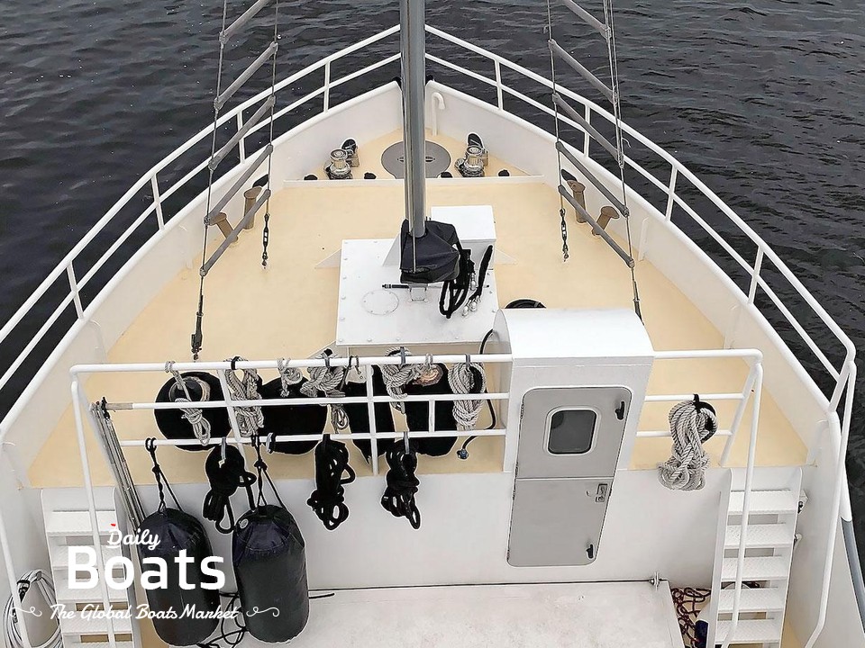 1989 Florida Bay Coaster for sale. View price, photos and Buy 1989 Florida Bay Coaster 295321