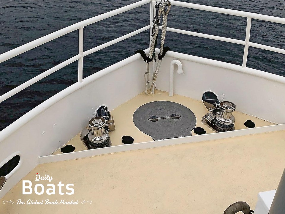 1989 Florida Bay Coaster for sale. View price, photos and Buy 1989 Florida Bay Coaster 295321