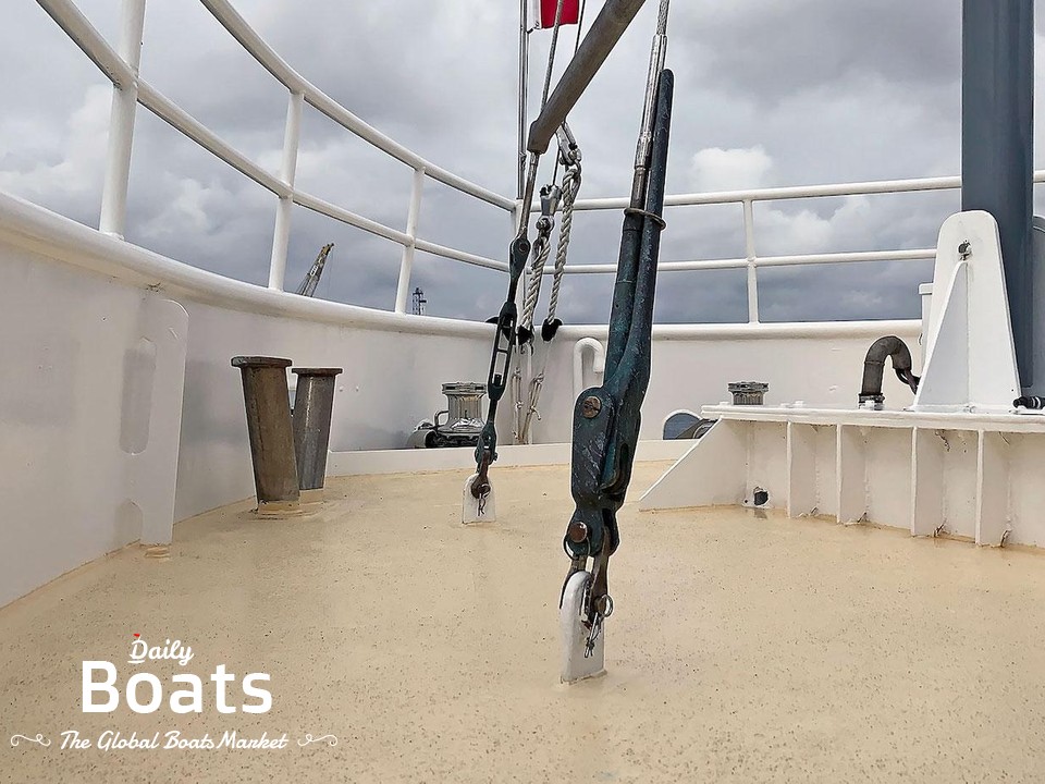 1989 Florida Bay Coaster for sale. View price, photos and Buy 1989 Florida Bay Coaster 295321