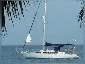 Brument Vulcain Transat