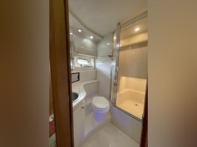 1998 Bayliner 3988 Command Bridge