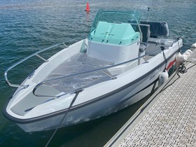 2022 Northmaster 535 Open for sale
