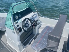 2022 Northmaster 535 Open