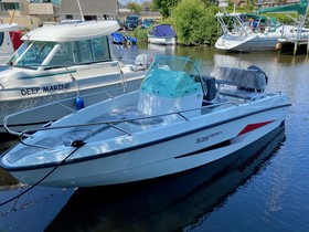 2022 Northmaster 535 Open